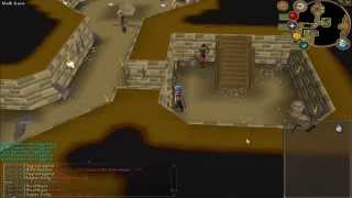 Runescape Chaos Druid Broken Bot Fail