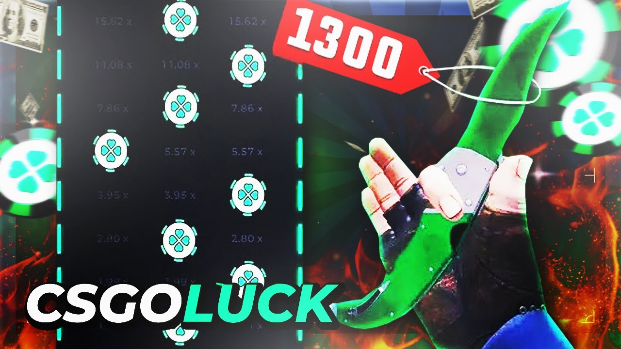 Wär's die Hydroponic gewesen, wär das Video länger - CS:GO Luck - YouTube
