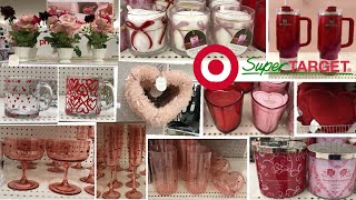 Target 💕 PERFECT LAST MINUTE VALENTINES DAY DECOR AND GIFTS❤️🩷 2026