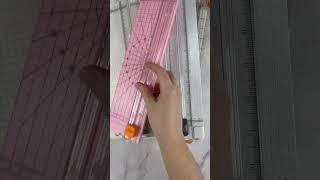 I tried CHEAP v Expensive Paper Trimmers So You Don’t Have To!