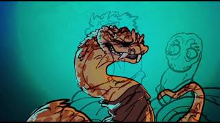 SACRIFICE 2 - Animation Meme