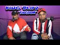 Sit In: King Blitz ( Verzuz Growth, Music/Reaction Balance, Album Inside ) | Reaction