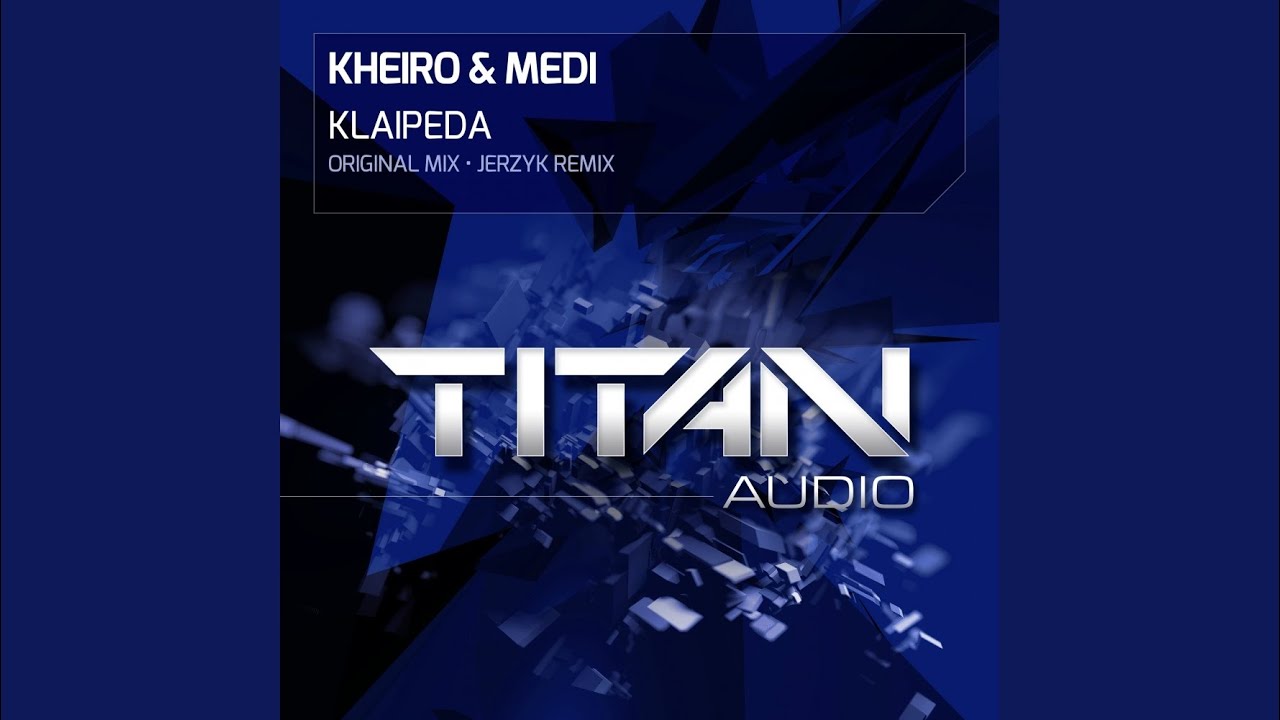 Klaipeda (Original Mix)