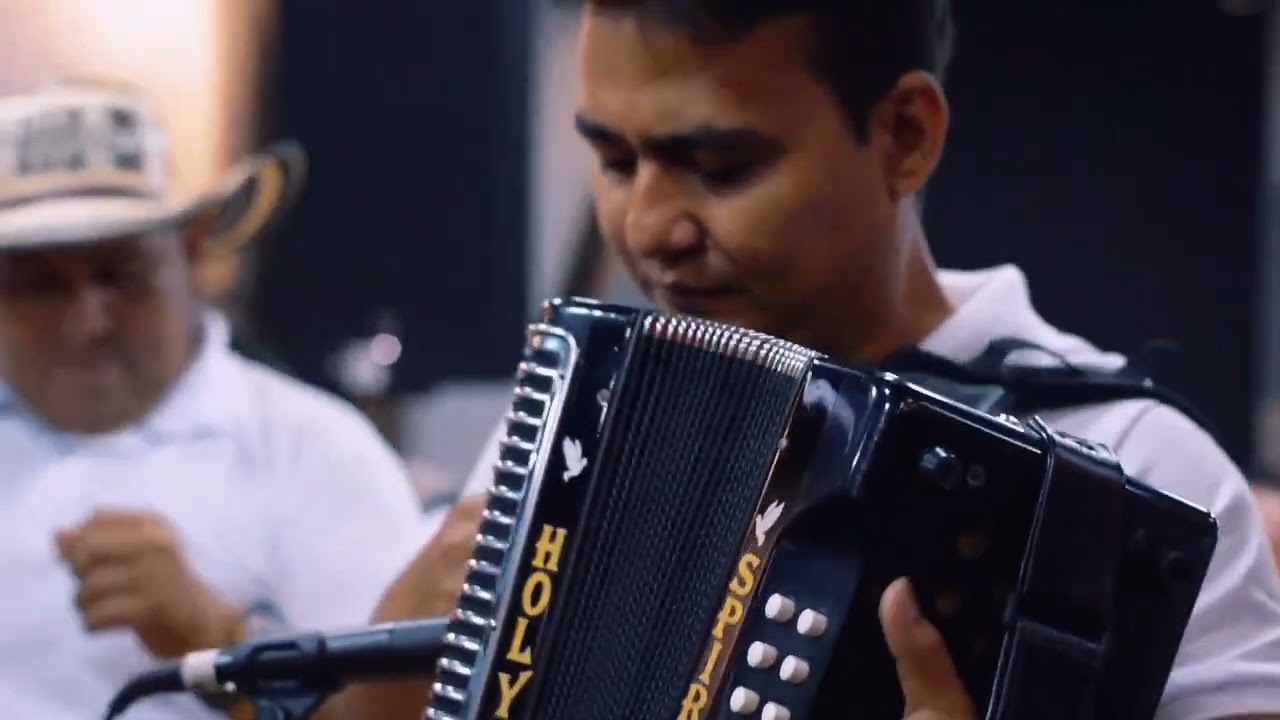 Moncho Bastidas   Reyes & Sacerdotes   Que Suenen Las Palmas