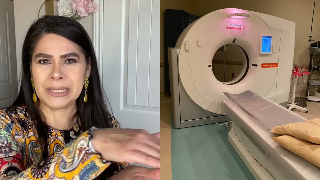 Weight|Rapid Heart Rate|Thyroid|Nuclear Chemical Stress Test|Anxiety|Calcium Arteries|Mental Health