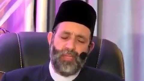 اواخر سورة البقرة لفضيلة الشيخ حسن صالح