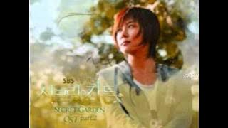 Download lagu Mi - I Can't (Lyrich RomSub) Ost.Secret Garden Part 2.flv