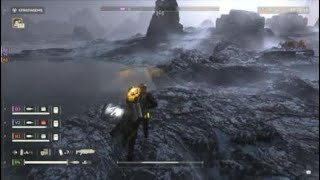 Helldivers 2:  Suicide Difficulty Full Mission