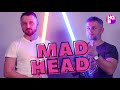 Не пропусти сегодня MAD HEAD в 20:00 по Минскому времени