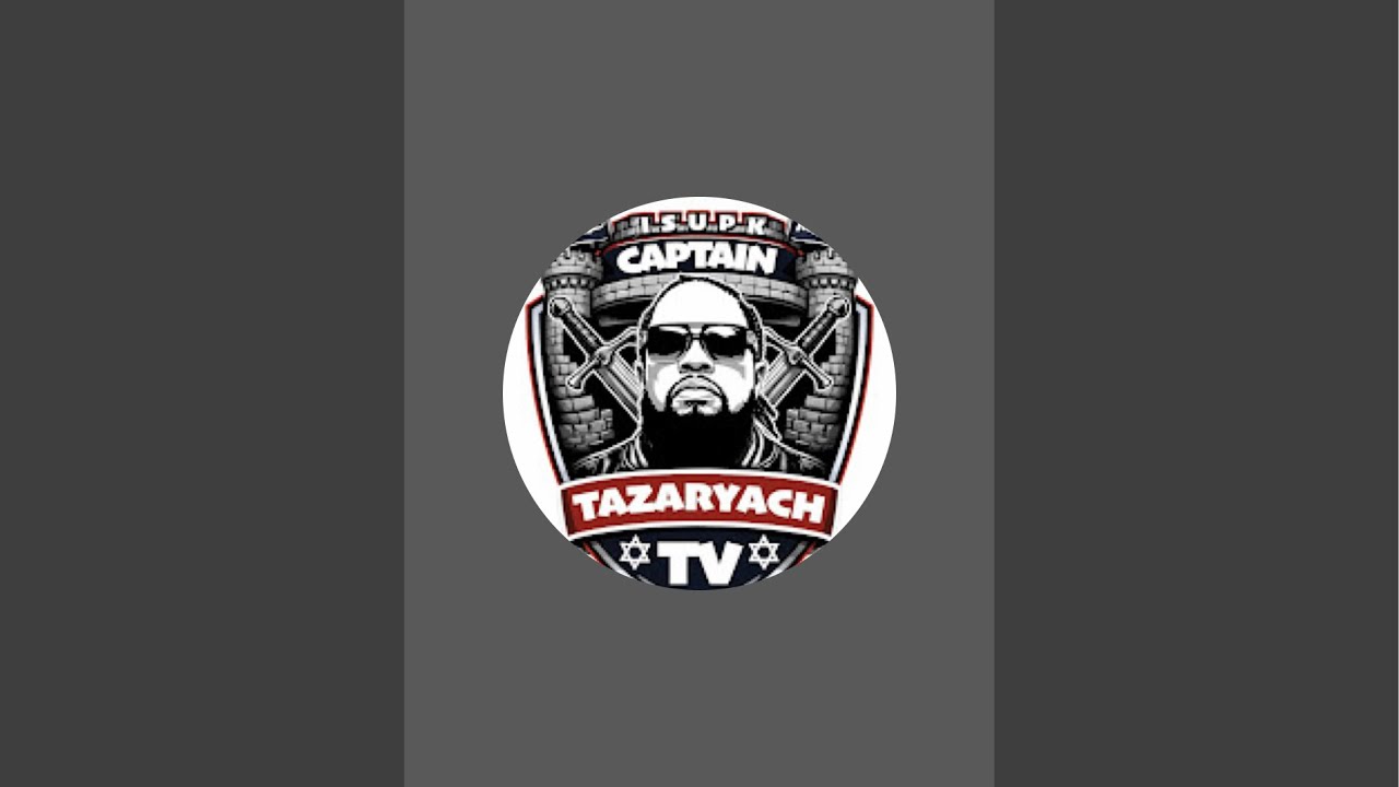 Israelites Are Becoming Like Christians With The Pastor, Jesus Is God Is New Crack