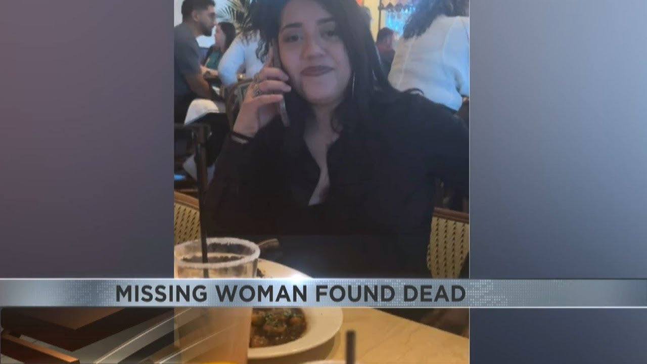 Missing Tucson woman Melissa Mendez, 22, found dead