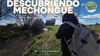 Ep. 17 ¿Conocías el pueblo de Mechongué?