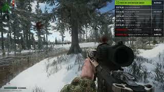 Ayo what is this garbage spawn