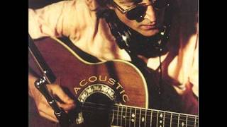 Video thumbnail of "Real Love (John Lennon's original acoustic version cover)"