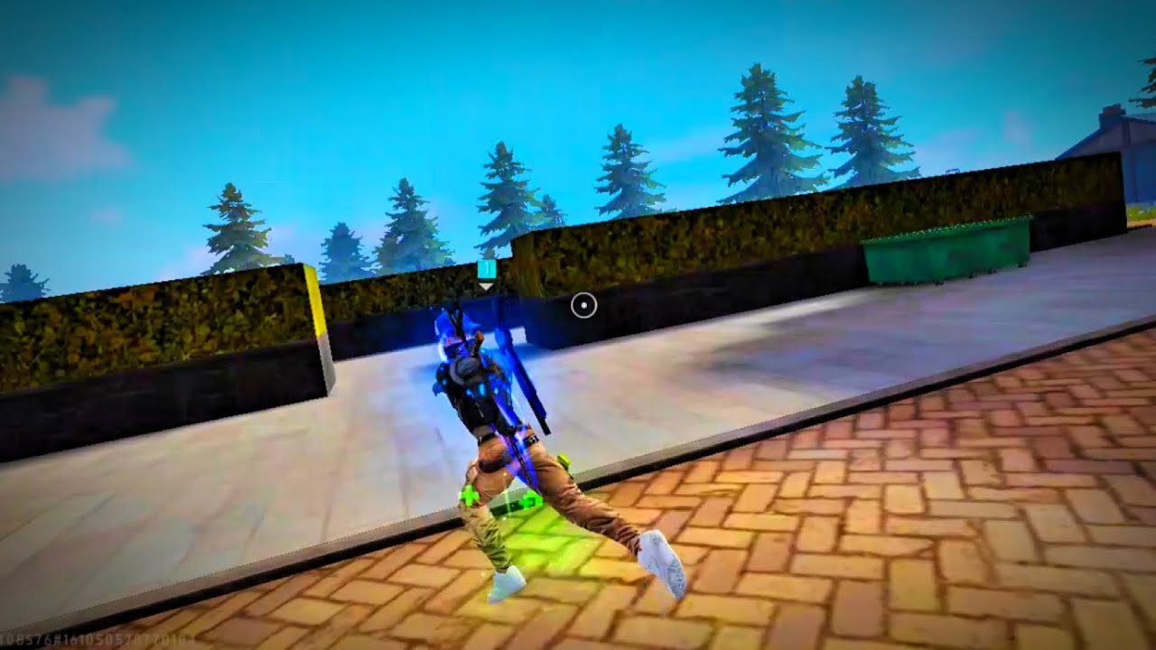 FREE FIRE Headshot | Montage 🔥⚡