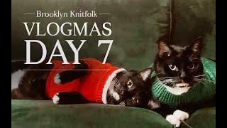 VLOGMAS DAY 7: Let it Pho! Let it Pho! Let it Pho! @jaclynsalemwaxtel