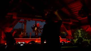 RÖYKSOPP Dj Set - Running To The Sea - live at @Bolivar beach bar - athens-greece-alimos-2018