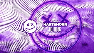 Hartshorn - No More (Radio Edit) [Rrr007]