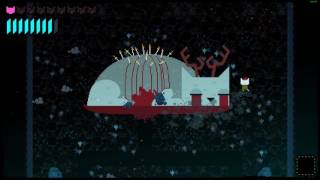 Demontower True Ending | Night in the Woods