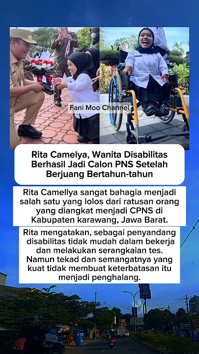 Tak Ada Perjuangan Yang Sia-Sia #kisahnyata #kisahviral #kisahinspiratif #fyp #masukberanda