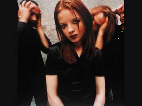 Garbage- Trip My Wire, Reading Festival 1996