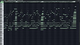 I Made This At 3.Am, Completely Chokbar