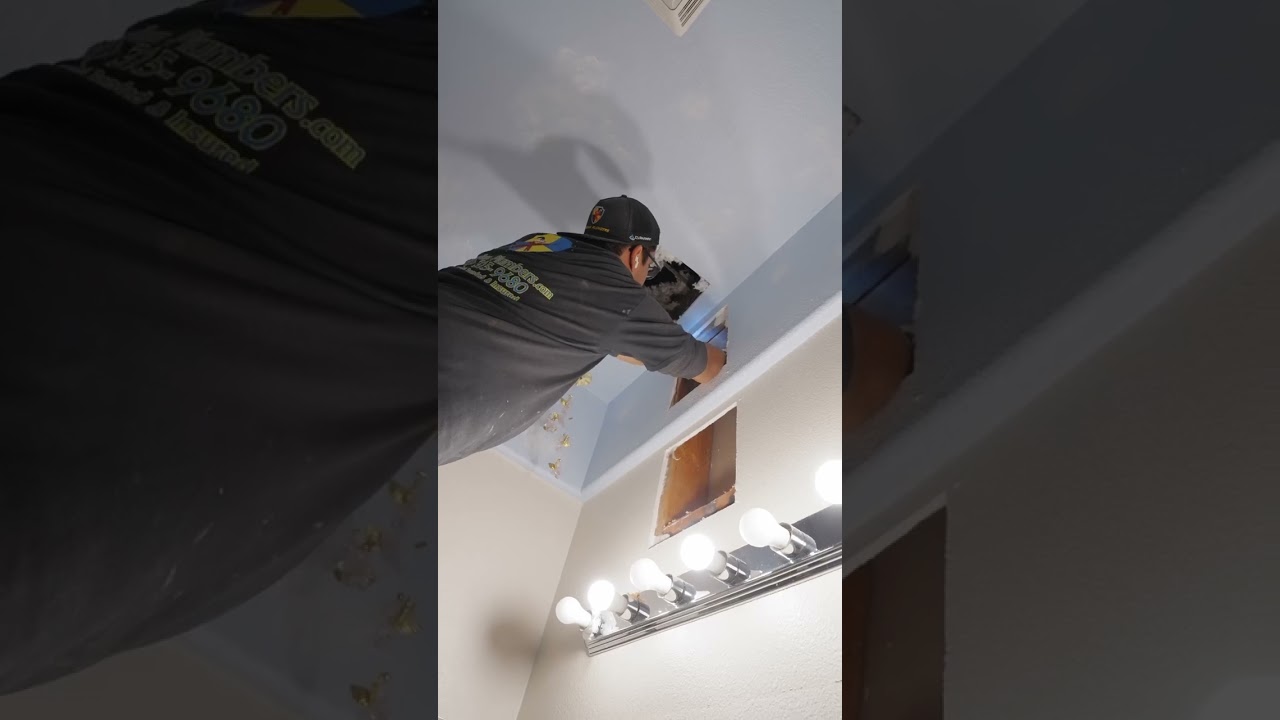 Repiping Plumbing Services in Temecula