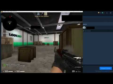 PvPRO EAC (Easy Anti-Cheat) Bypass - 1v1 - Humanizer & Triggerbot (fantasy.aurora - fantasy.cat)