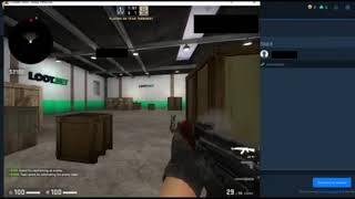 PvPRO EAC (Easy Anti-Cheat) Bypass - 1v1 - Humanizer & Triggerbot (fantasy.aurora - fantasy.cat) Wealth
