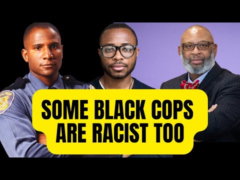 SOME BLACK COPS ARE RACIST TOO! FEDS INDICT 5 FORMER BLACK MEMPHIS COPS FOR CIVIL RIGHTS VIOLATIONS!