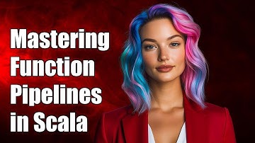 Mastering Function Pipelines in Scala: Tips and Common Challenges