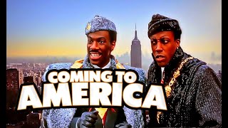 10 Things You Didn't know About ComingToAmerica