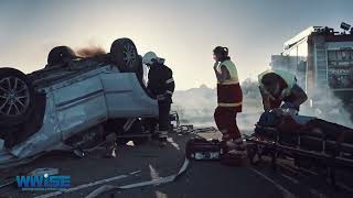 ISO 39001:2012 Explained | Road Traffic Safety Management System