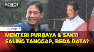 Download Lagu Saling Balas! Menkeu Purbaya \u0026 Menteri KP Sakti Wahyu soal Proyek Kapal, Beda Data dari Anak Buah? MP3