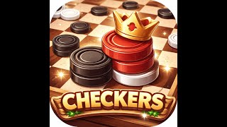 Checkers (หมากฮอสสากล) screenshot 4
