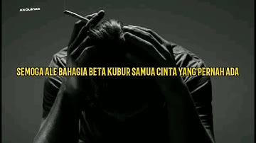 SAMPE DI SINI JUA Wizz Baker Ft Hendri endico (lirick video)