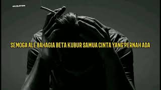 Sdane Di Sini Jua Wizz Baker Ft Hendri Endico lirick 