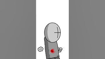 Grunt being shot animation test