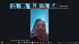 Podcast Tugas Besar Agama 2 Kecanduan Judi Online