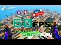 60 fps Mobile gameplay in blood strike #2026 #bloodstrike #60fps