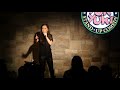 "Dirty Show" at Yuk Yuks