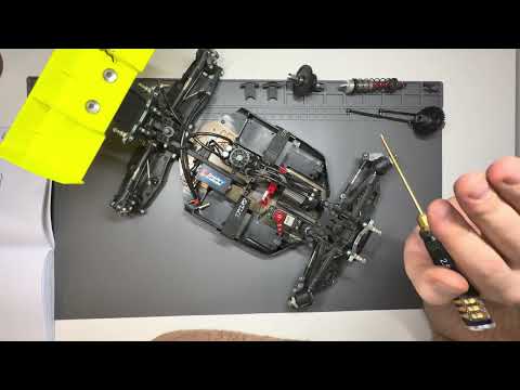 New Mugen Seiki MBX9 Eco Features Thoughts Ideas 