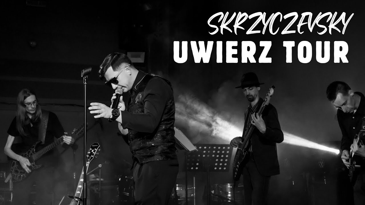 Skrzyczevsky - Uwierz Tour 2025