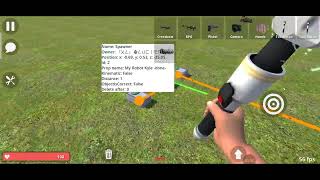 Hypper Sandbox Bug version 5.0.0 #hyppersandbox #gamebug