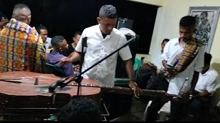 Lagu Ma Ina Versi Musik Kampung (Tradisional) daerah Nara, Maumere - Flores- NTT