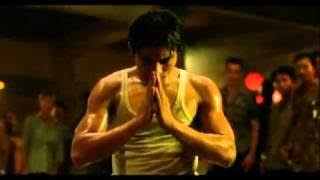 تعلم القتال مع اجمل الحركات القتالية مع اغنية جزائرية