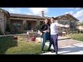 Bart And Geo's Official House Tour!