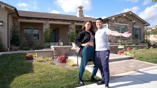 Bart And Geo's Official House Tour! House Tour Ft Bart Geo