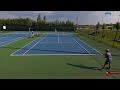 U16 FISCHER JUNIOR NATIONALS COURT 3