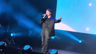 JimmySea 1st Fan Meeting In Hong Kong | Jimmy Solo Song (Song: เพลงที่เพิ่งเขียนจบ OUR SONG)| （香港）